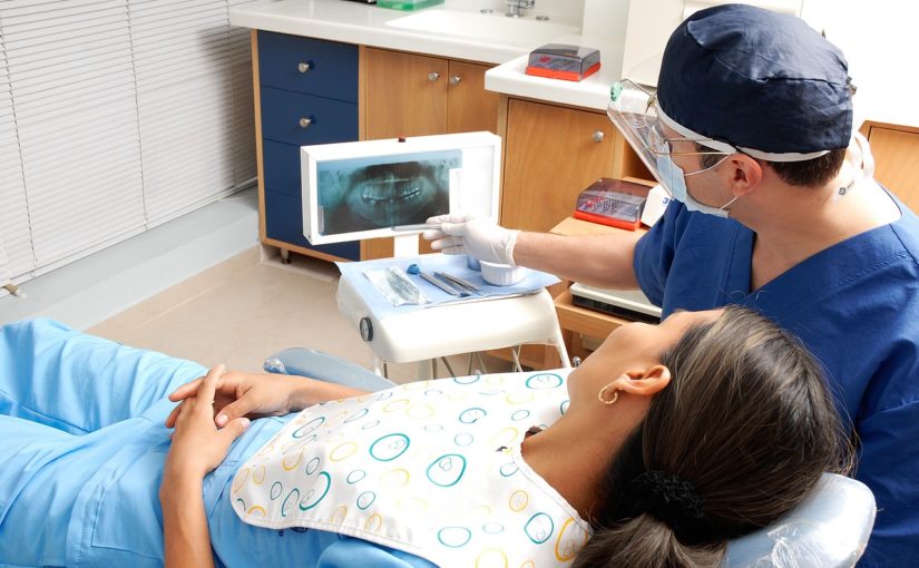 Dzisiejsza technologia używana w salonach stomatologii estetycznej może spowodować, że odbierzemy prześliczny uśmieszek.