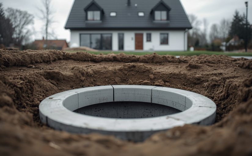 Codzienna obsługa instalacji do magazynowania ścieków w domu jednorodzinnym – rozszerzony przewodnik dotyczący racjonalnego zarządzania instalacją sanitarną na co dzień