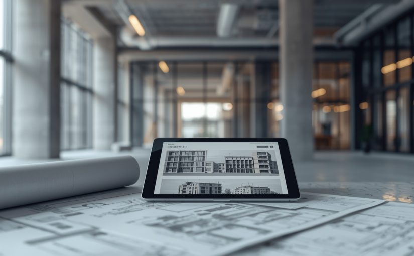 Jak selekcjonować trafne biuro w branży budowlanej i dokumentacji projektowej?