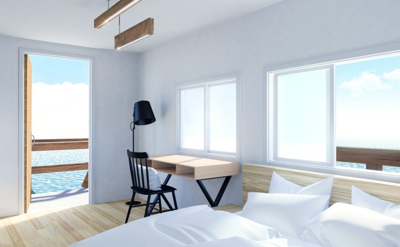 Szyby: Klucz do Odpoczynku, Piękna i Ekonomii Elektrycznej.